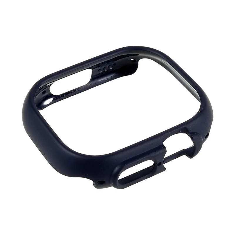 Stilvoll Apple Watch Ultra Plastik Hülle