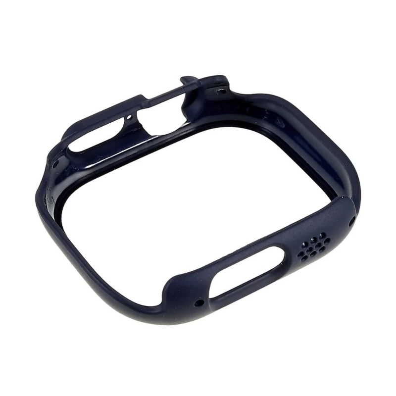 Stilvoll Apple Watch Ultra Plastik Hülle