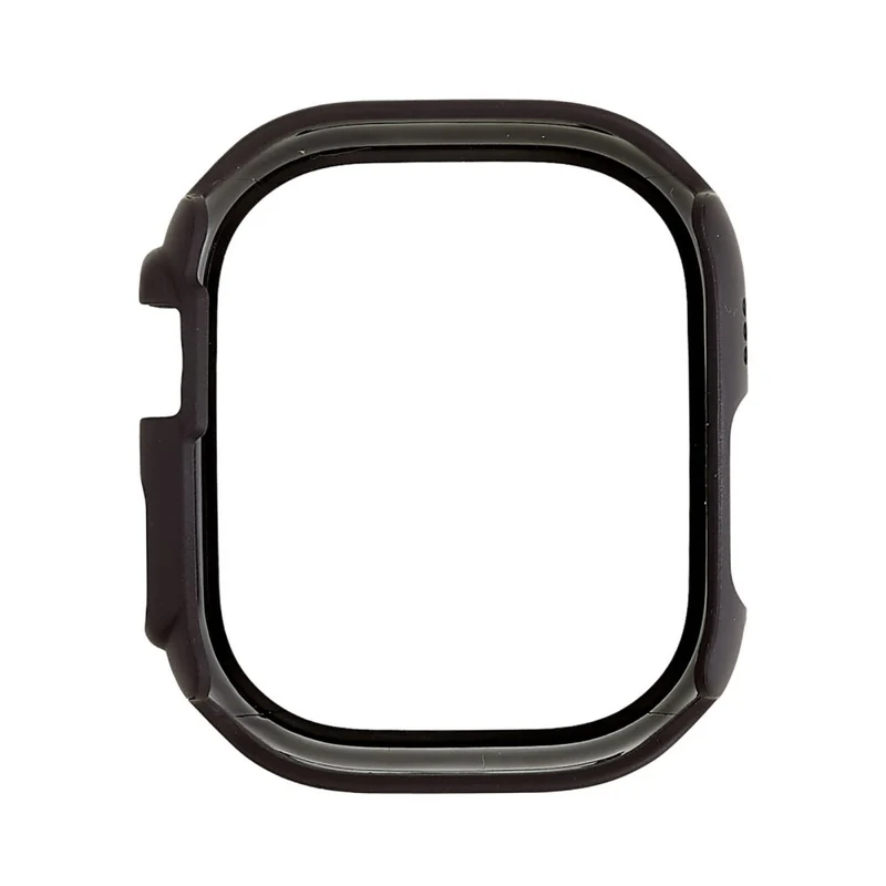 Stilvoll Apple Watch Ultra Plastik Hülle