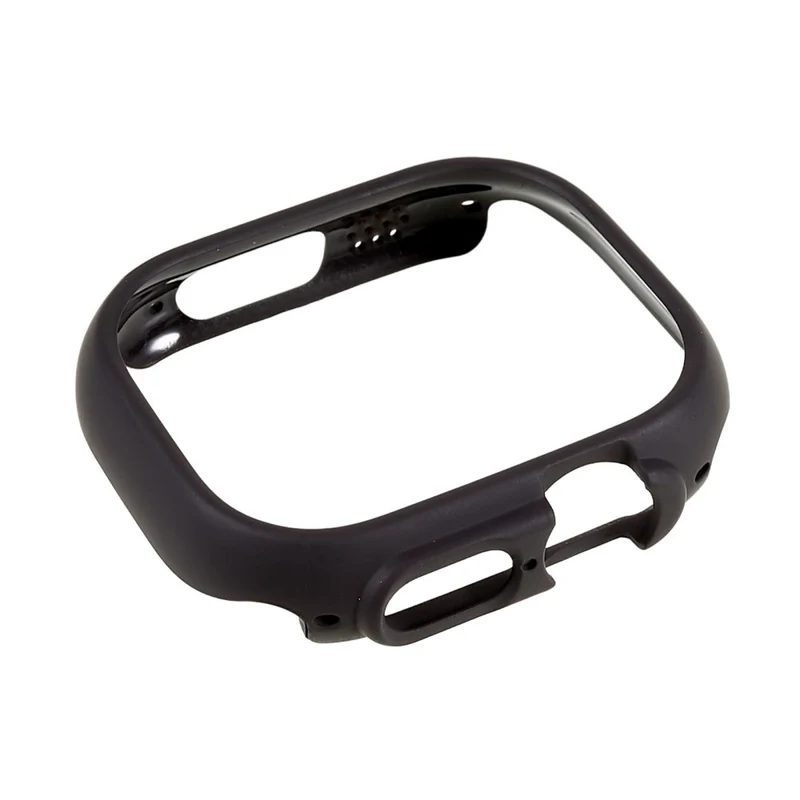 Stilvoll Apple Watch Ultra Plastik Hülle
