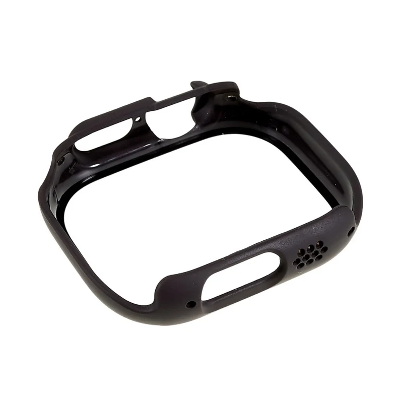 Stilvoll Apple Watch Ultra Plastik Hülle