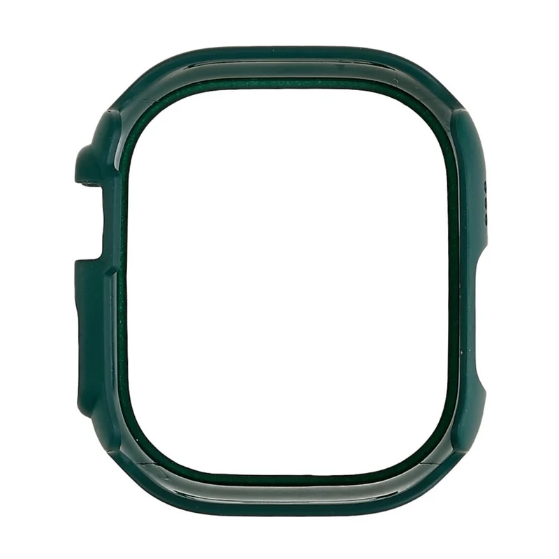Stilvoll Apple Watch Ultra Plastik Hülle
