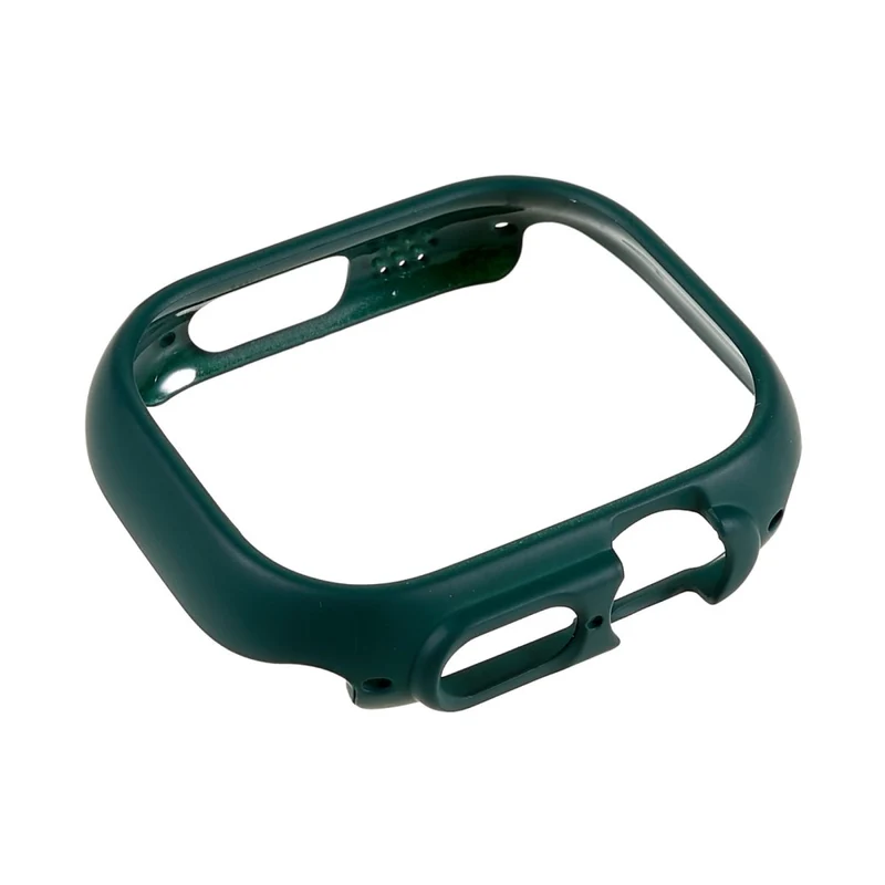 Stilvoll Apple Watch Ultra Plastik Hülle