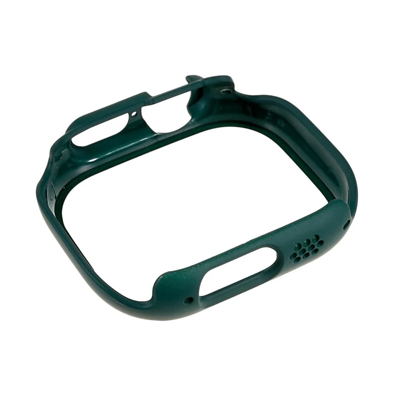 Stilvoll Apple Watch Ultra Plastik Hülle
