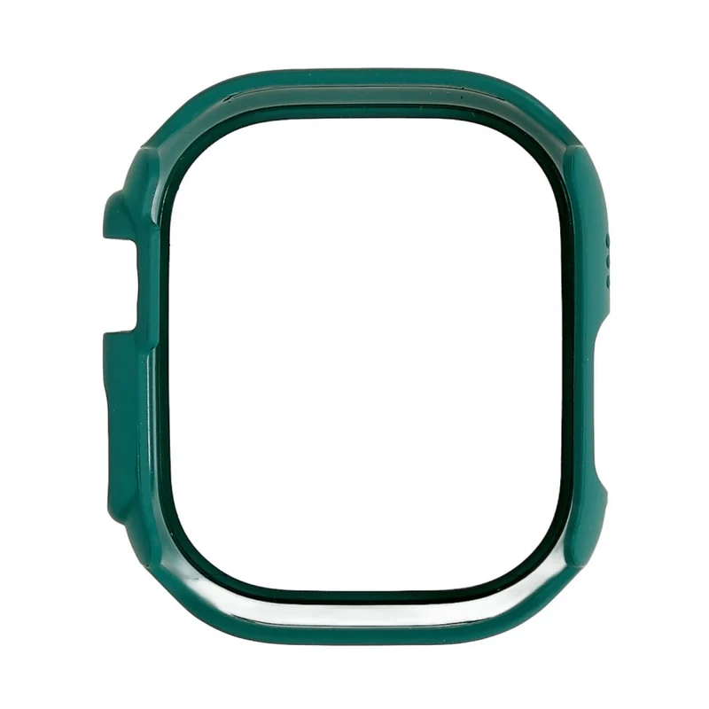Stilvoll Apple Watch Ultra Plastik Hülle