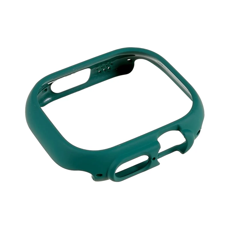 Stilvoll Apple Watch Ultra Plastik Hülle