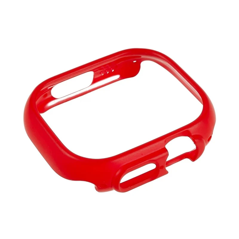 Stilvoll Apple Watch Ultra Plastik Hülle