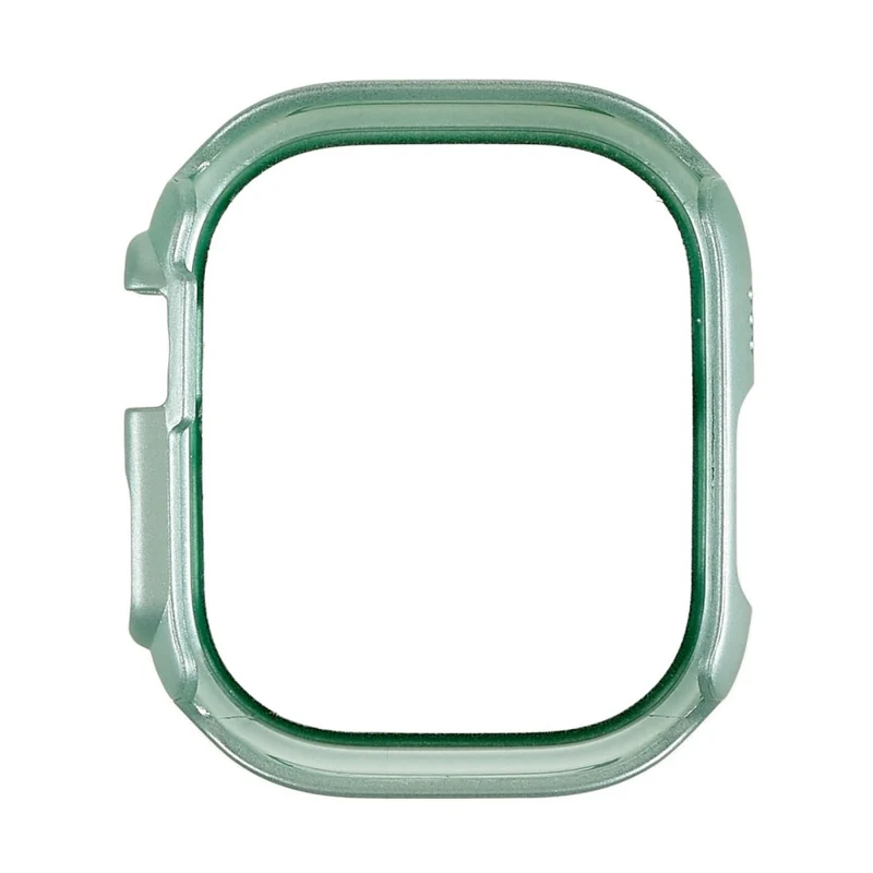 Stilvoll Apple Watch Ultra Plastik Hülle