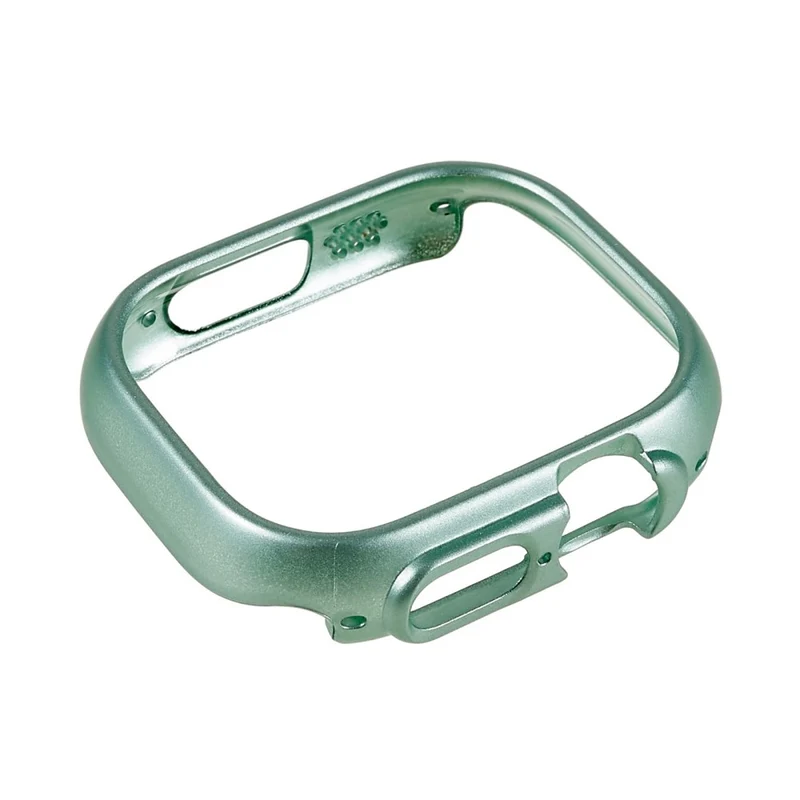 Stilvoll Apple Watch Ultra Plastik Hülle