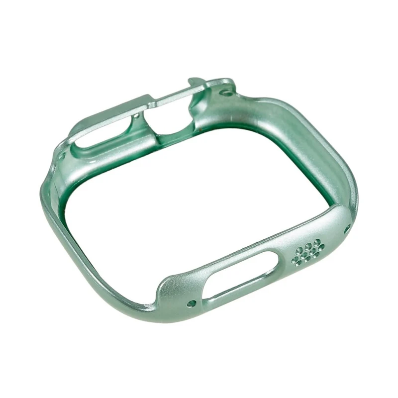 Stilvoll Apple Watch Ultra Plastik Hülle