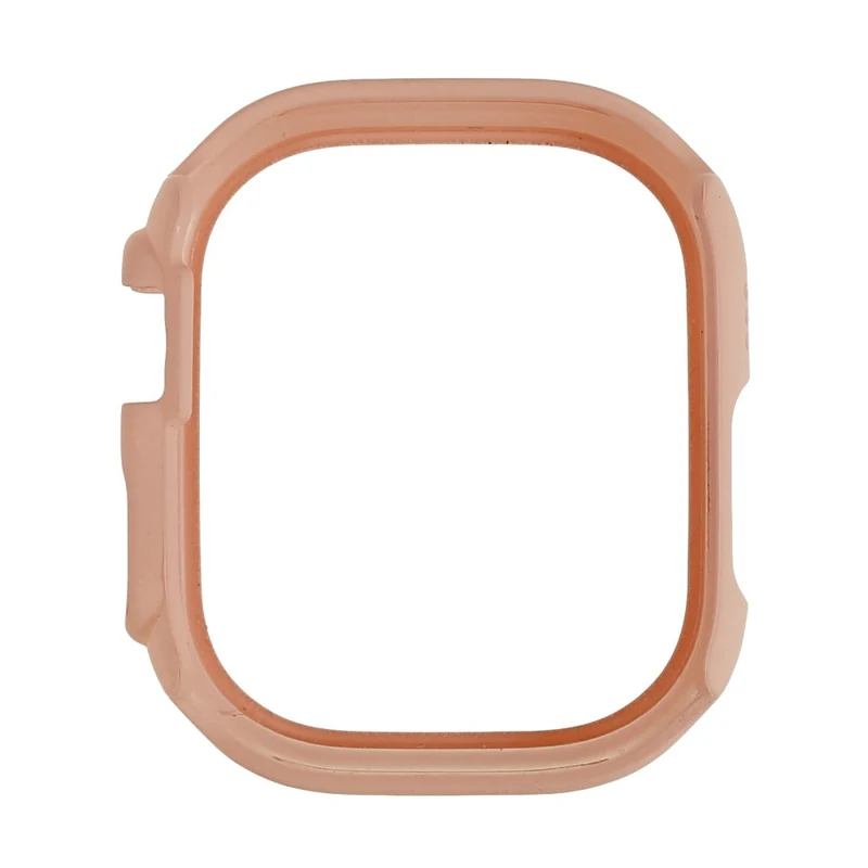 Stilvoll Apple Watch Ultra Plastik Hülle