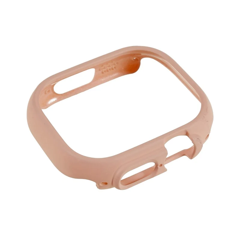 Stilvoll Apple Watch Ultra Plastik Hülle