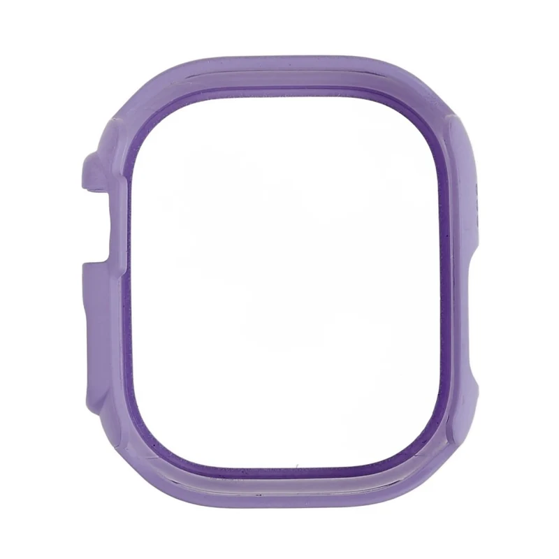 Stilvoll Apple Watch Ultra Plastik Hülle