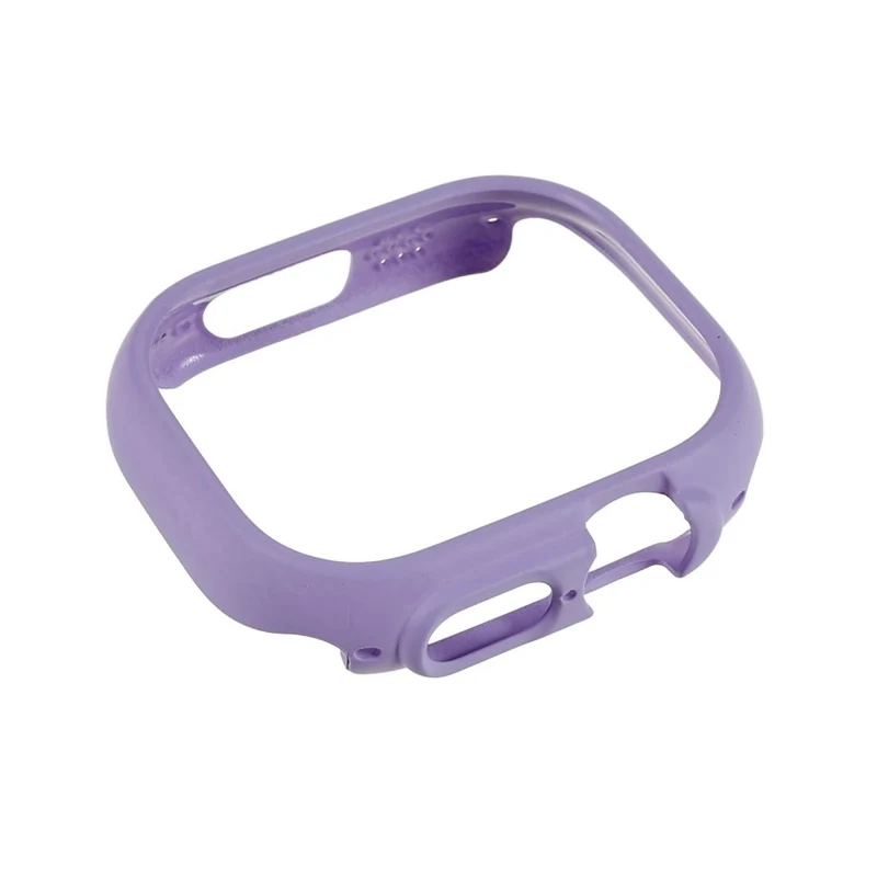 Stilvoll Apple Watch Ultra Plastik Hülle