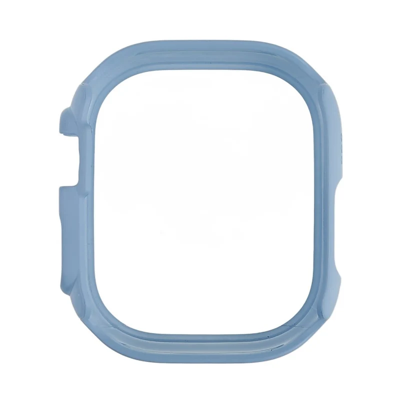 Stilvoll Apple Watch Ultra Plastik Hülle