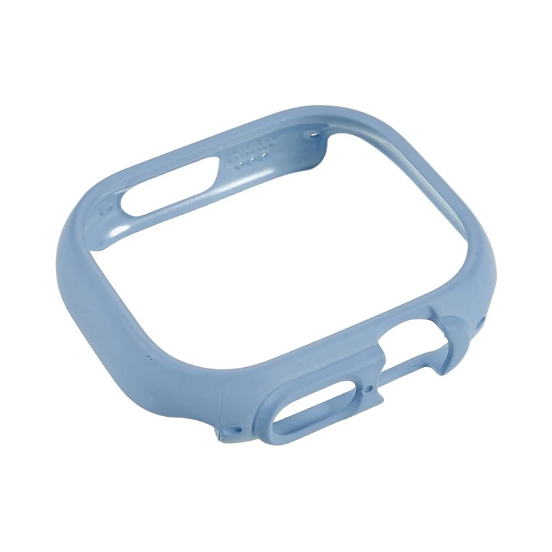 Stilvoll Apple Watch Ultra Plastik Hülle