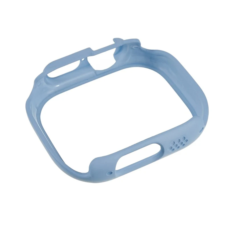 Stilvoll Apple Watch Ultra Plastik Hülle