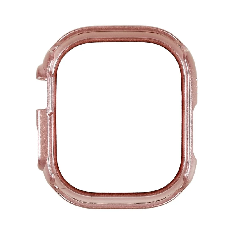 Stilvoll Apple Watch Ultra Plastik Hülle