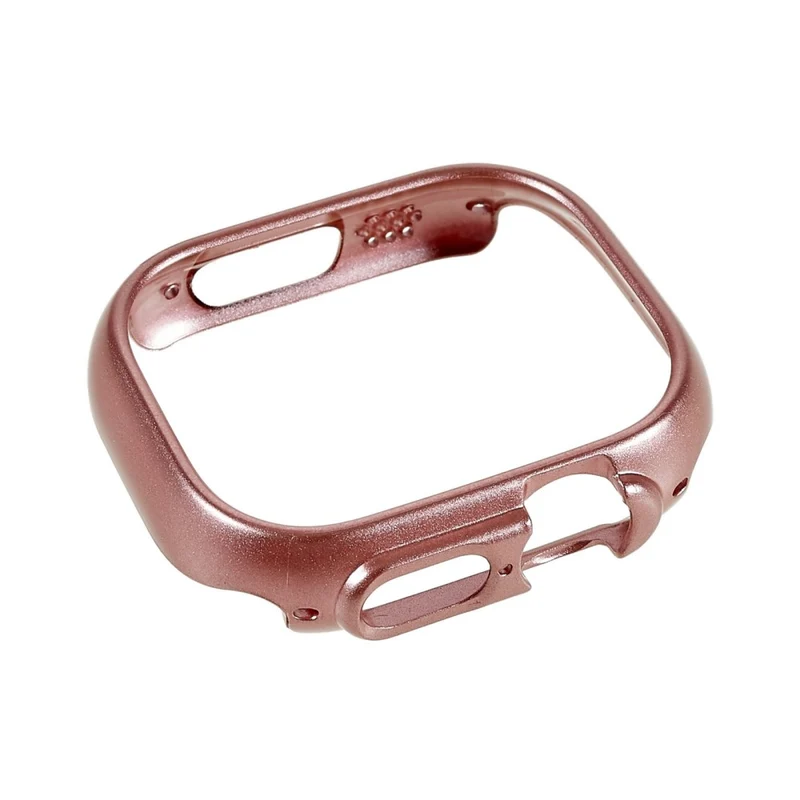 Stilvoll Apple Watch Ultra Plastik Hülle