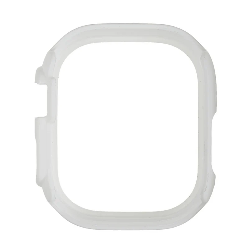 Stilvoll Apple Watch Ultra Plastik Hülle