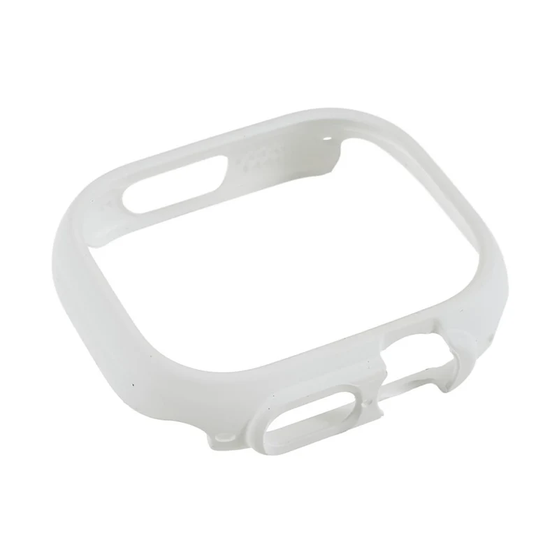 Stilvoll Apple Watch Ultra Plastik Hülle