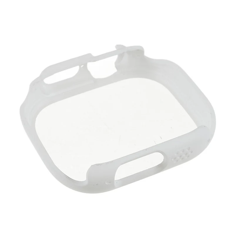 Stilvoll Apple Watch Ultra Plastik Hülle