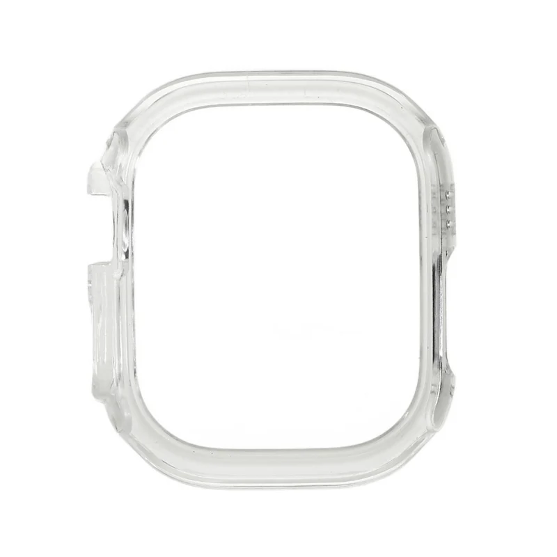 Stilvoll Apple Watch Ultra Plastik Hülle