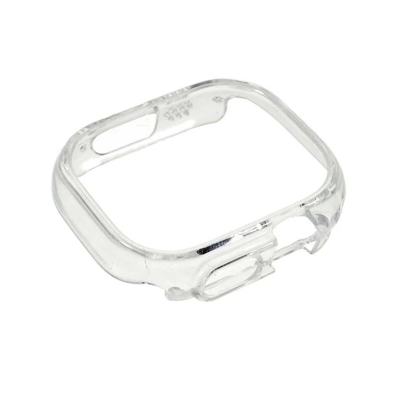 Stilvoll Apple Watch Ultra Plastik Hülle
