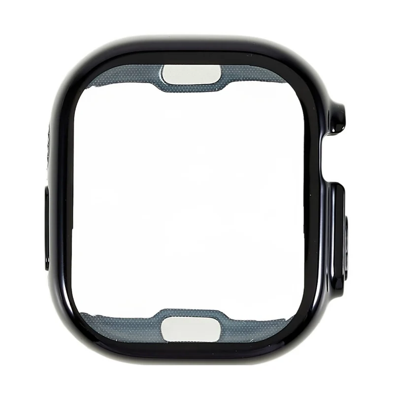 Super Stylisch Apple Watch Ultra Silikon / TPU Hülle