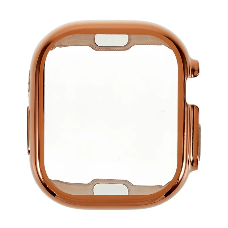 Super Stylisch Apple Watch Ultra Silikon / TPU Hülle
