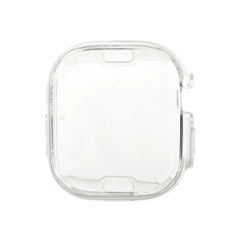 Super Stylisch Apple Watch Ultra Silikon / TPU Hülle