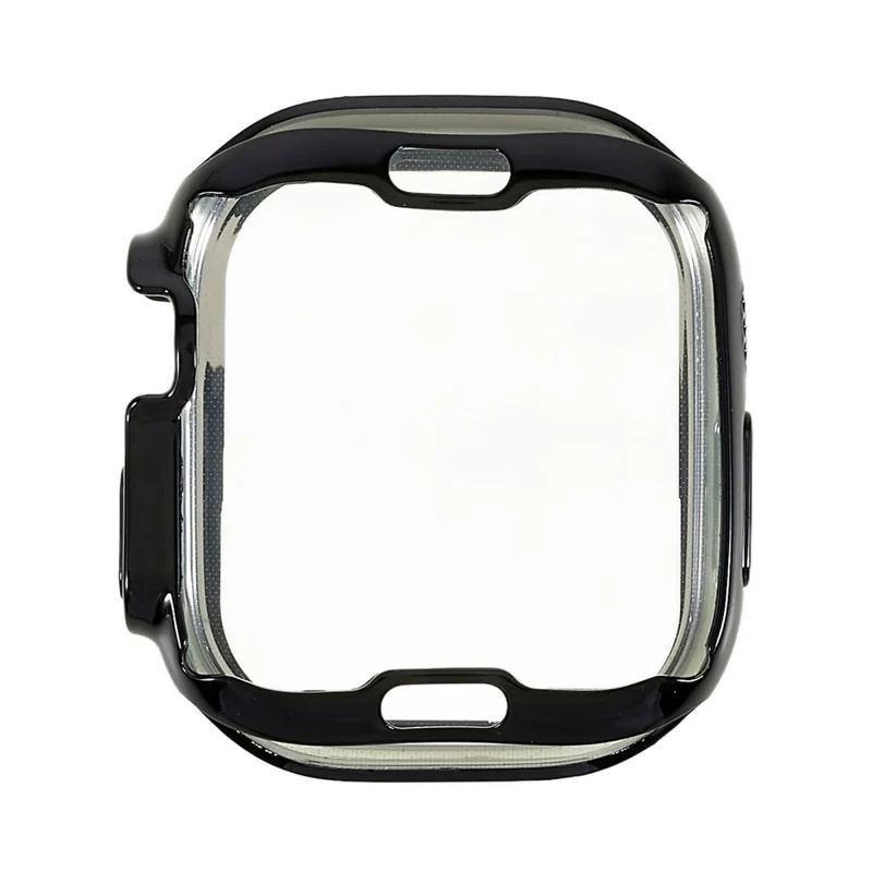Super Stylisch Apple Watch Ultra Silikon / TPU Hülle