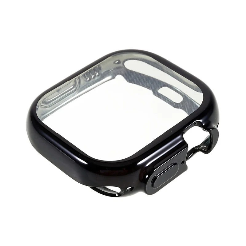 Super Stylisch Apple Watch Ultra Silikon / TPU Hülle