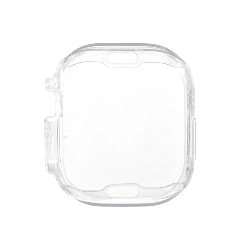 Super Stylisch Apple Watch Ultra Silikon / TPU Hülle