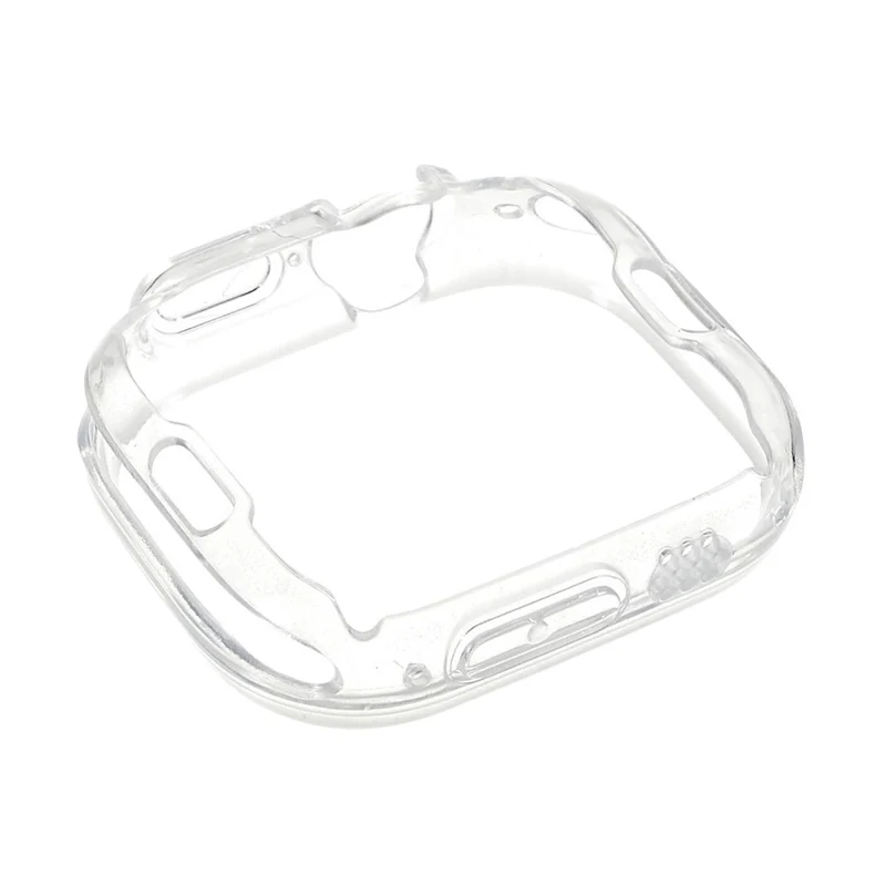 Super Stylisch Apple Watch Ultra Silikon / TPU Hülle