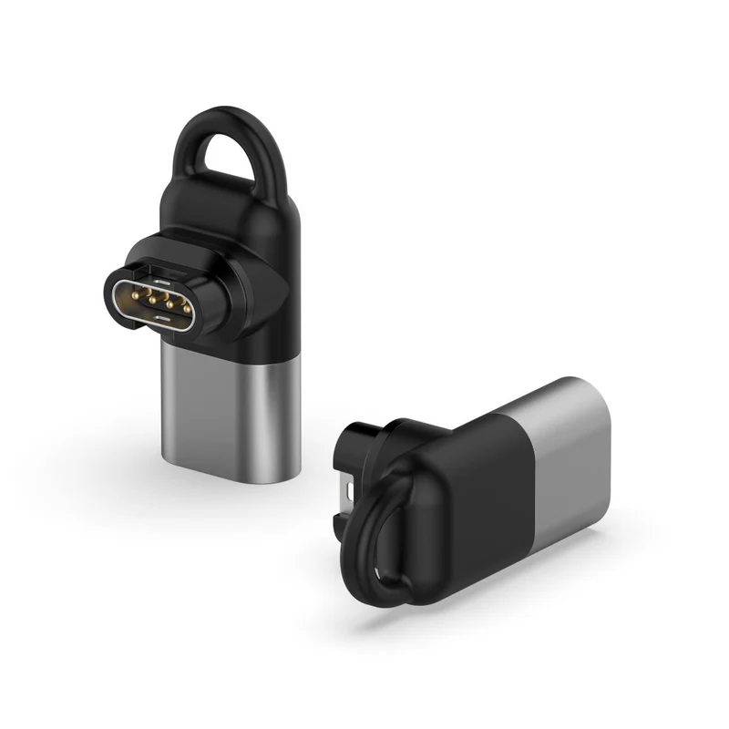Garmin Smartwatch Type-C Ladestation