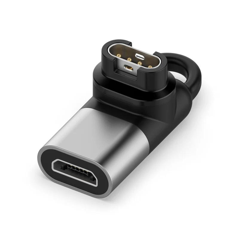 Garmin Smartwatch Type-C Ladestation
