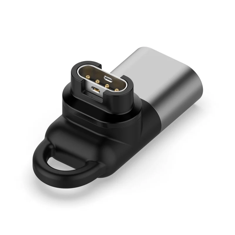 Garmin Smartwatch Type-C Ladestation