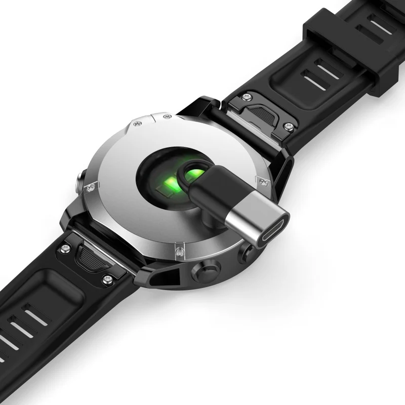 Garmin Smartwatch Type-C Ladestation