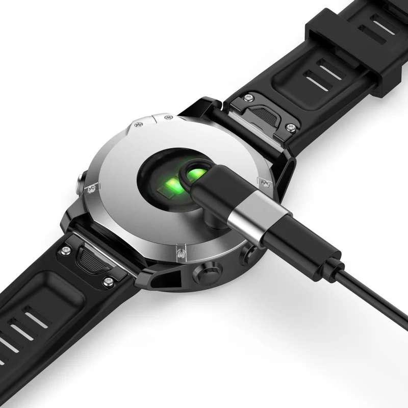 Garmin Smartwatch Type-C Ladestation