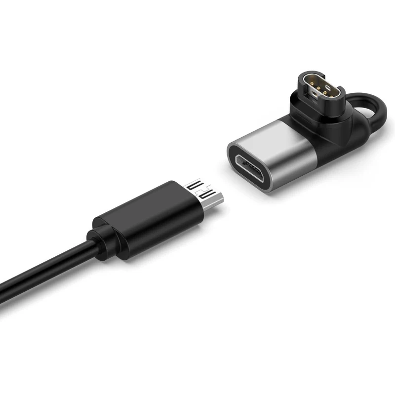 Garmin Smartwatch Type-C Ladestation