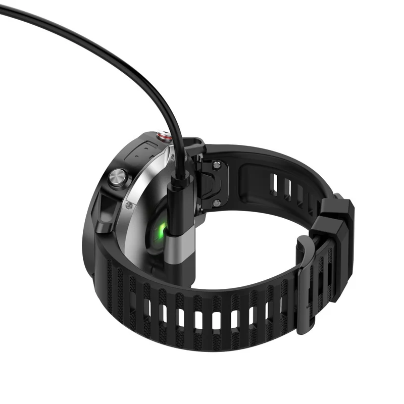 Garmin Smartwatch Type-C Ladestation