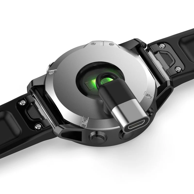 Garmin Smartwatch Type-C Ladestation
