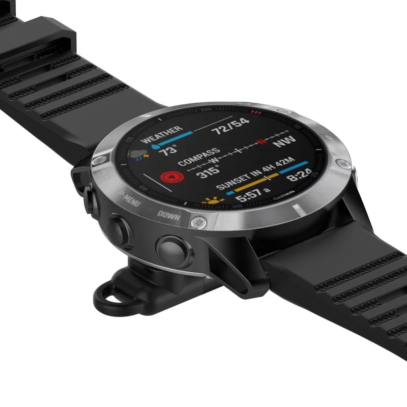 Garmin Smartwatch Type-C Ladestation