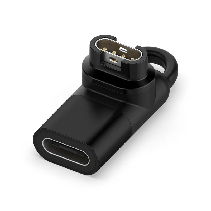 Garmin Smartwatch Type-C Ladestation