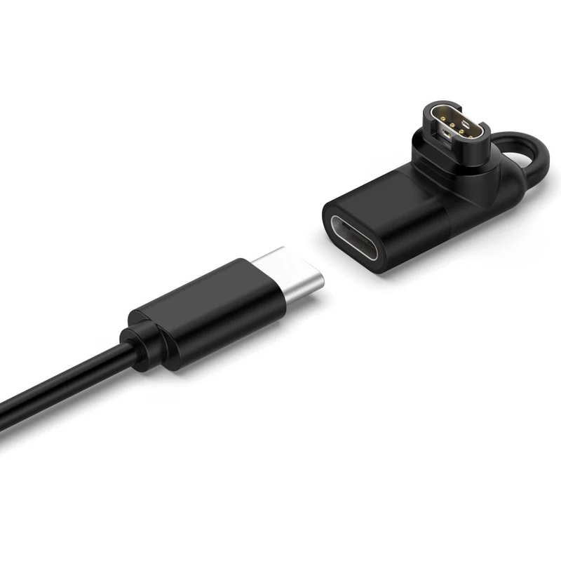 Garmin Smartwatch Type-C Ladestation