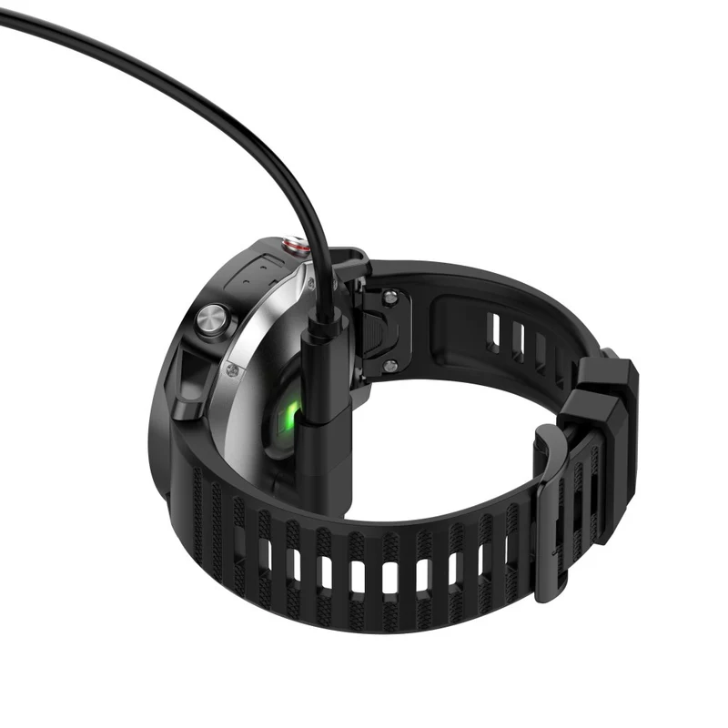 Garmin Smartwatch Type-C Ladestation