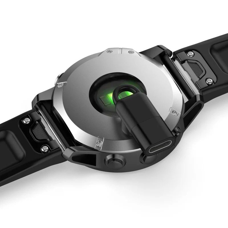 Garmin Smartwatch Type-C Ladestation