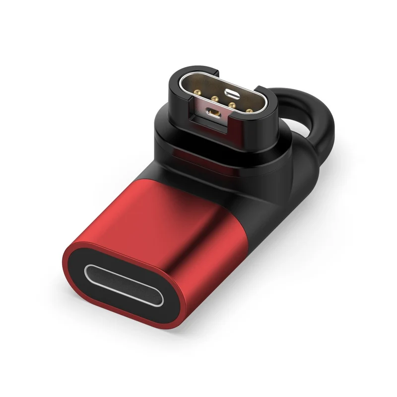 Garmin Smartwatch Ladestation Universell Adapter