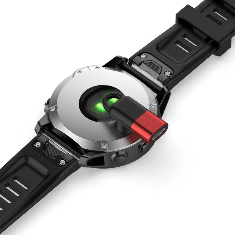 Garmin Smartwatch Ladestation Universell Adapter